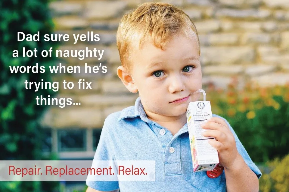 Slide of Patriot Air