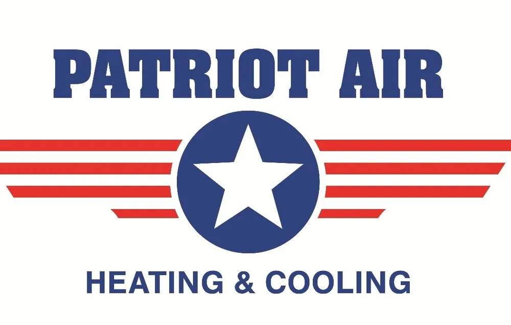 Slide of Patriot Air
