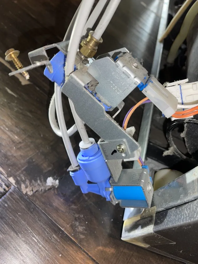 Slide of Patriot Appliance Repair Air Conditioning & HVAC