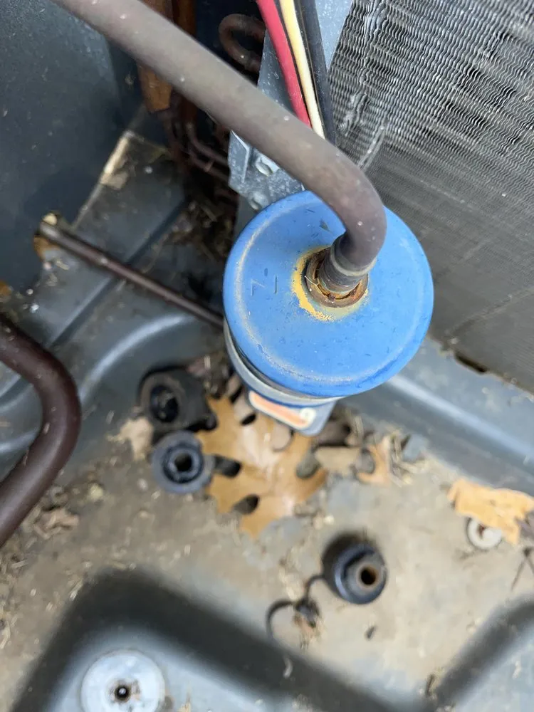 Slide of Patriot Appliance Repair Air Conditioning & HVAC