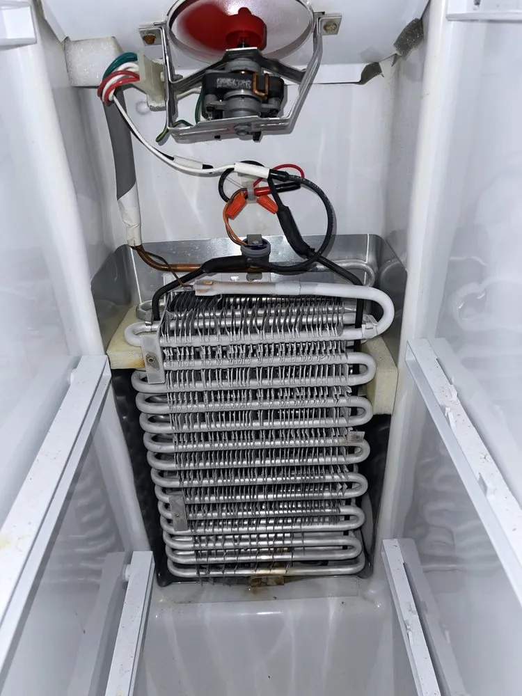 Slide of Patriot Appliance Repair Air Conditioning & HVAC