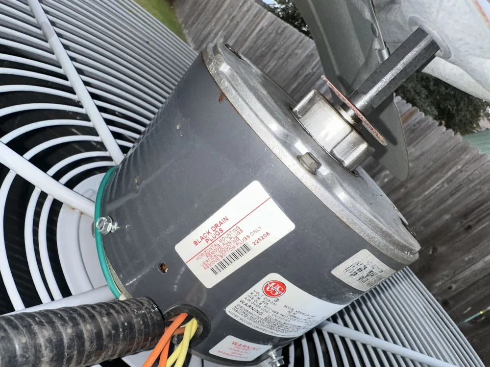 Slide of Patriot Appliance Repair Air Conditioning & HVAC