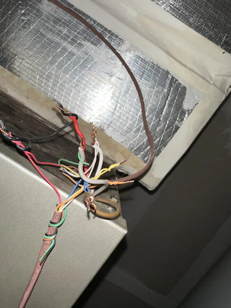 Slide of Patriot Appliance Repair Air Conditioning & HVAC