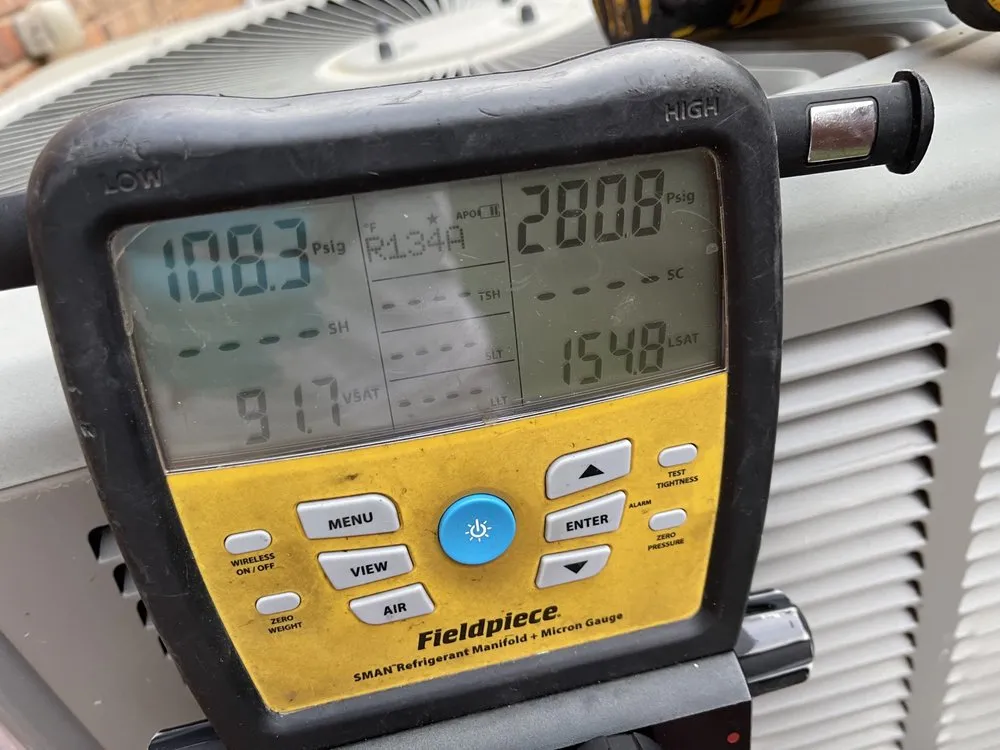 Slide of Patriot Appliance Repair Air Conditioning & HVAC