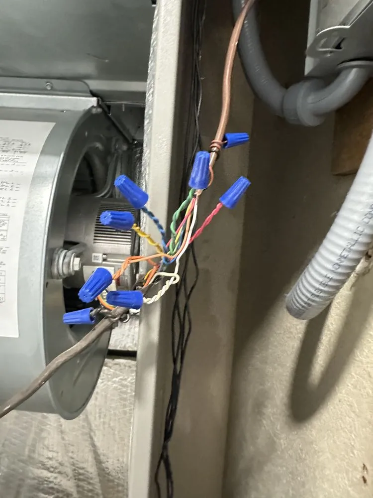 Slide of Patriot Appliance Repair Air Conditioning & HVAC