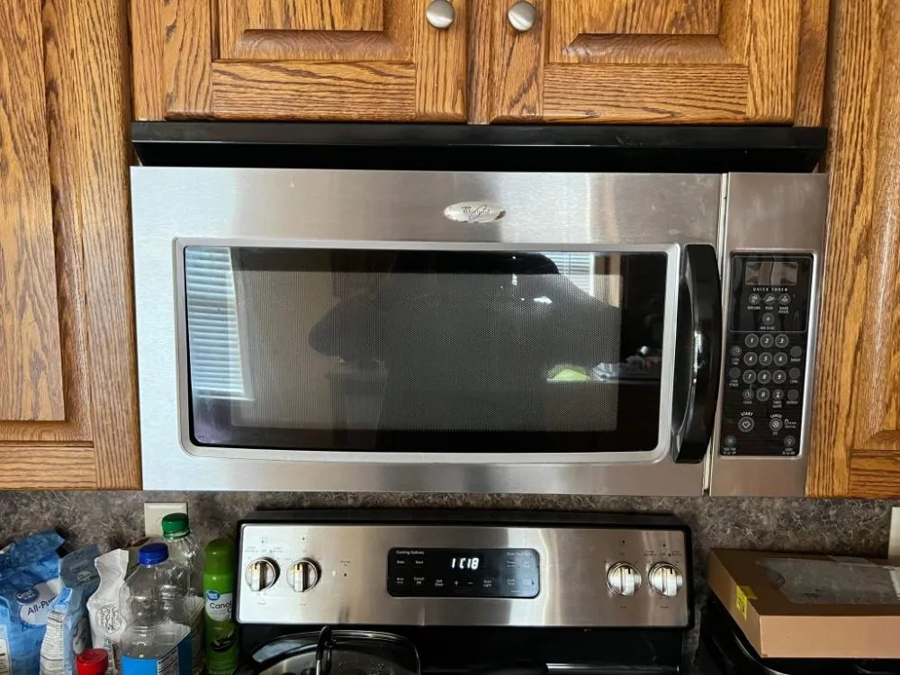 Local AC installation in Royal, AR - Patriot Appliance Services