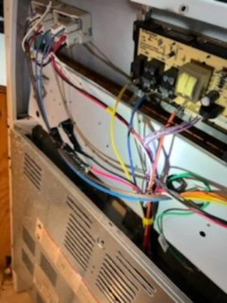 Emergency furnace service experts serving Royal, AR - Patriot Appliance Services