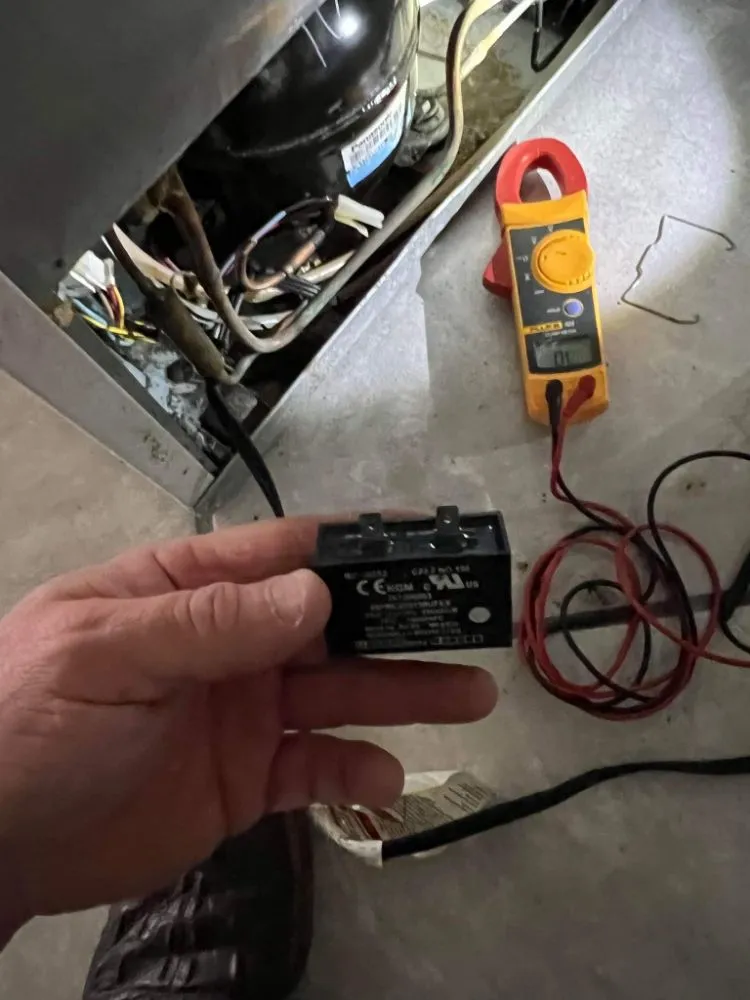 Professional HVAC repair in Royal, AR - Patriot Appliance Services