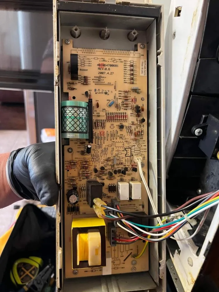 Local HVAC installation in Royal, AR by Patriot Appliance Services
