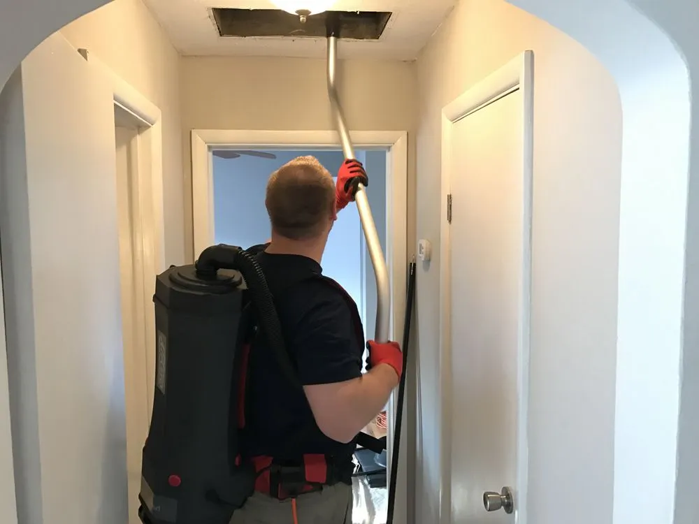 Slide of Patriot Comfort Systems