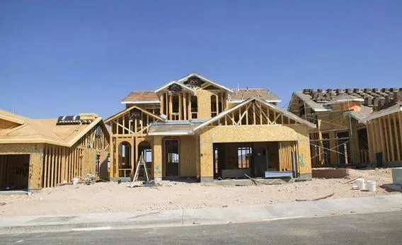 Slide of Patriot Construction & HVAC