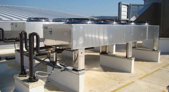 Slide of Patriot Construction & HVAC