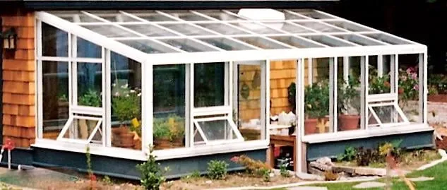 Slide of Patriot Construction & HVAC