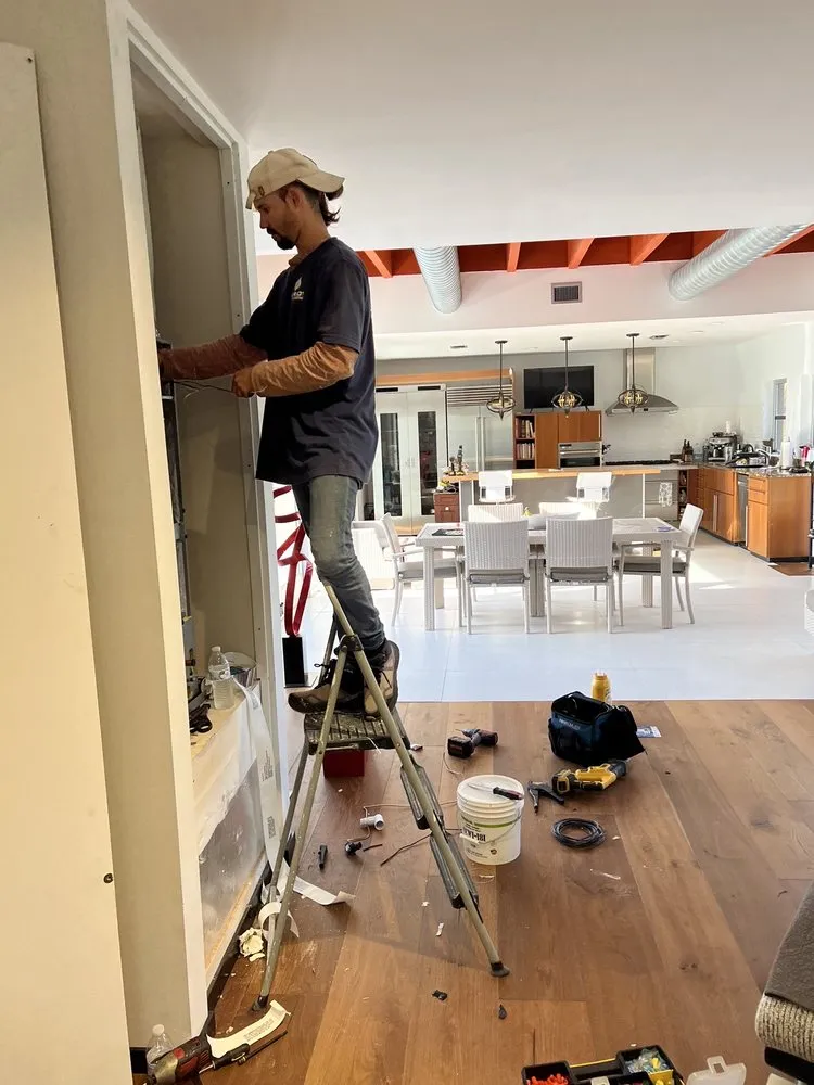 Slide of Patriot Cooling