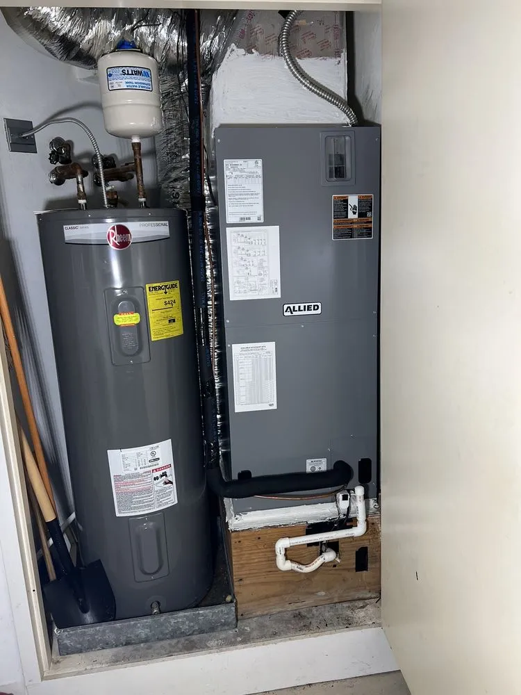 Slide of Patriot Cooling