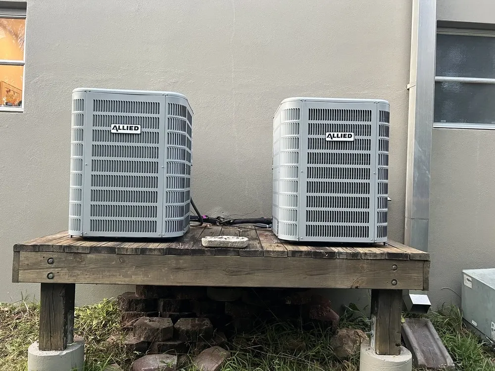 Slide of Patriot Cooling