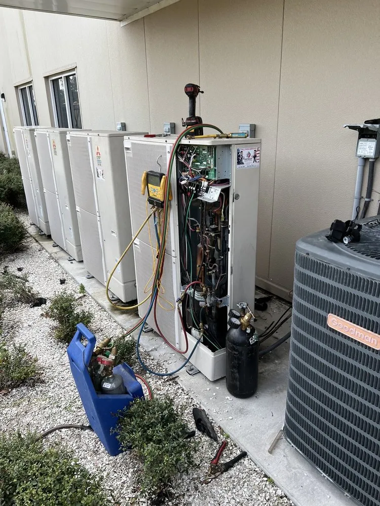 Slide of Patriot Cooling