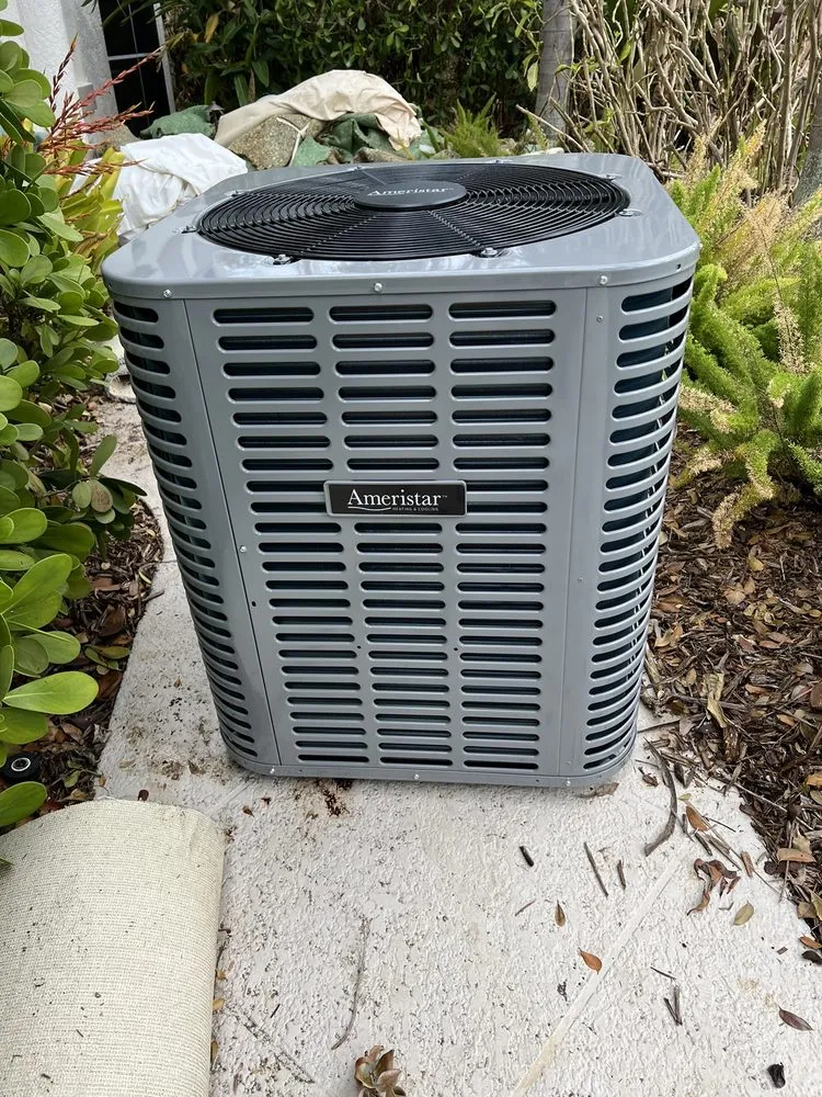 Slide of Patriot Cooling