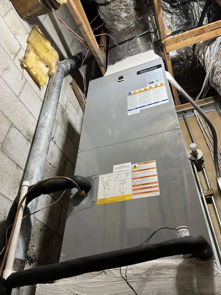 Slide of Patriot Cooling