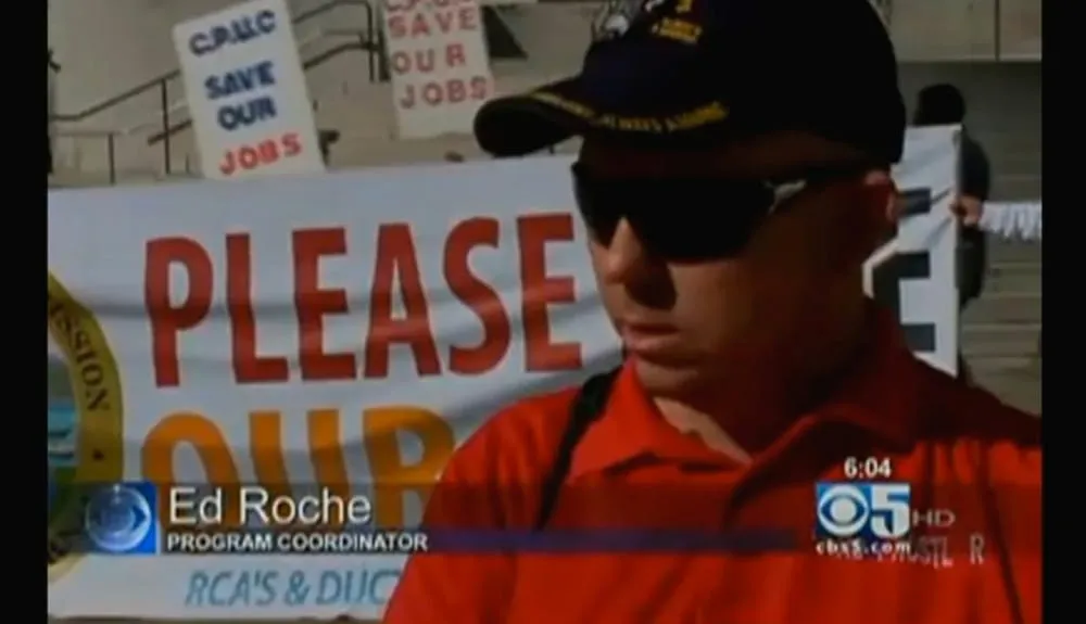 Slide of Patriot Energy