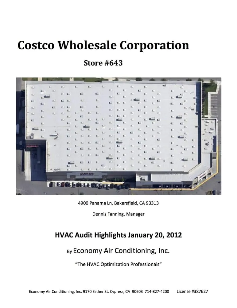 Slide of Patriot Energy