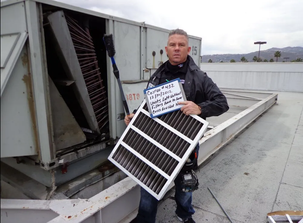 Slide of Patriot Energy