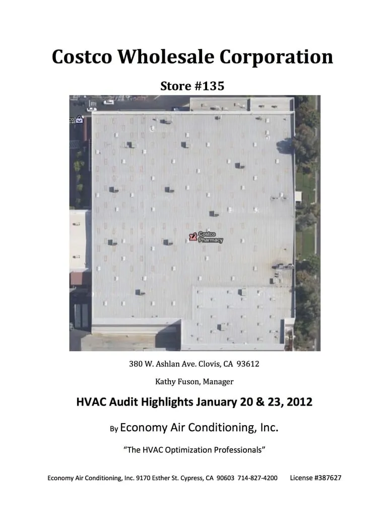 Slide of Patriot Energy