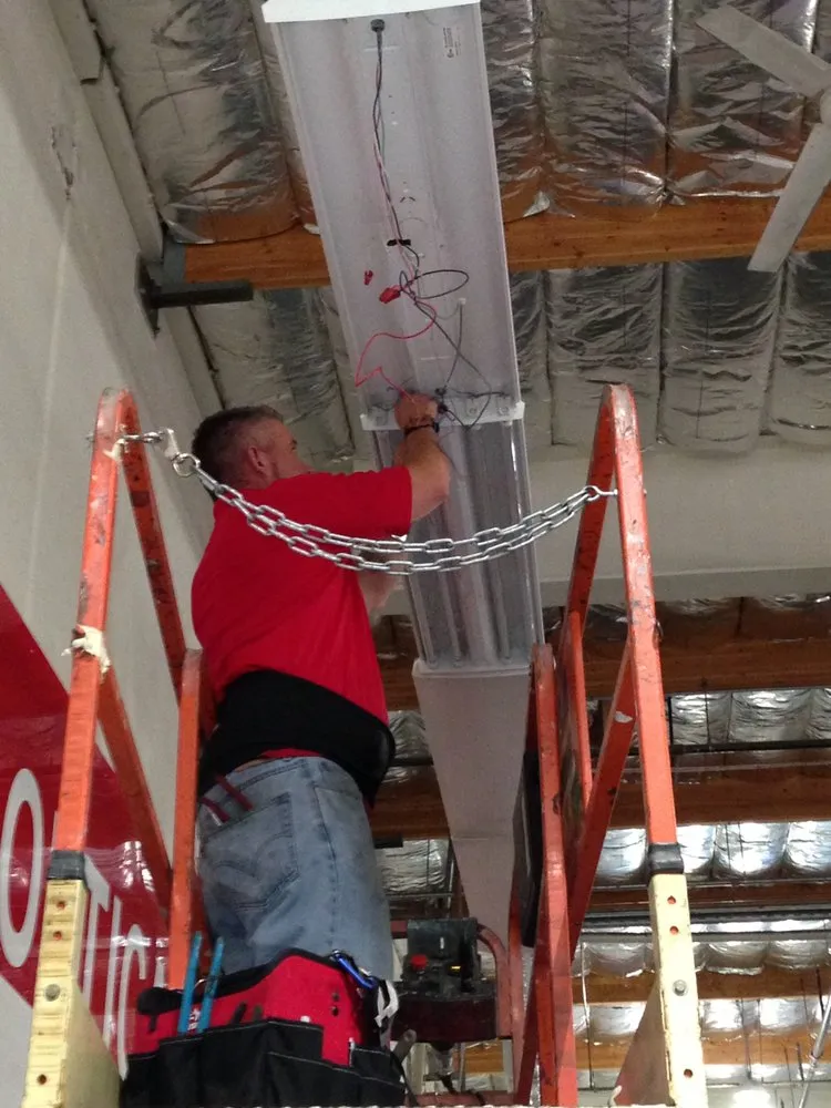 Slide of Patriot Energy