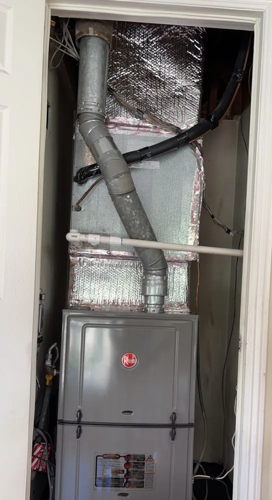 Slide of Patriot Energy