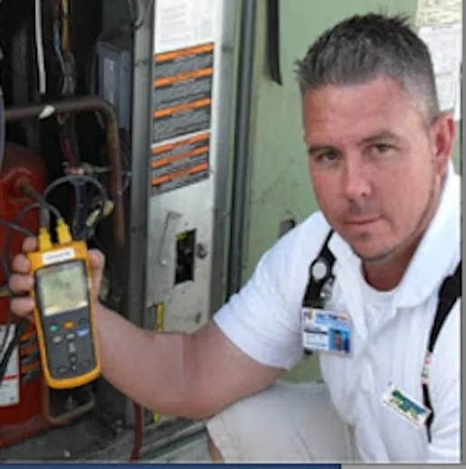 Slide of Patriot Energy