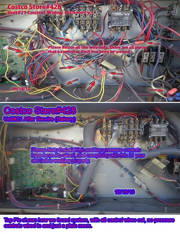 Slide of Patriot Energy