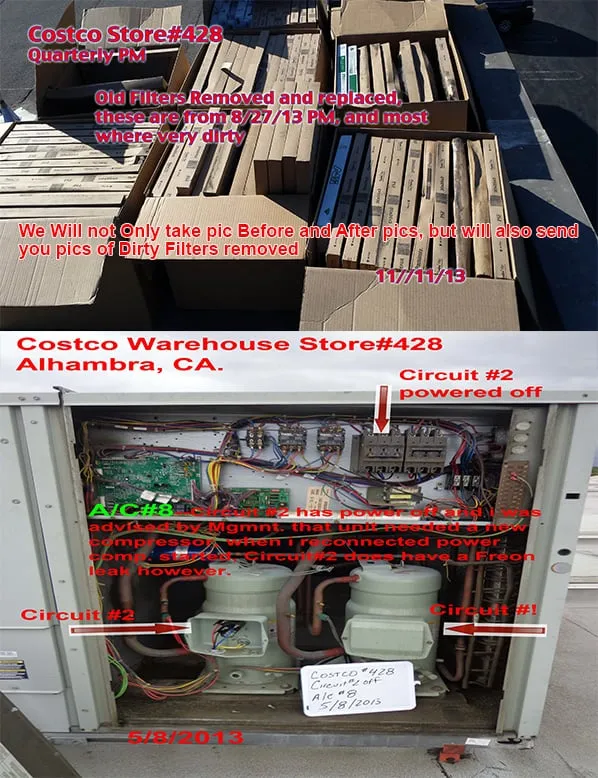 Slide of Patriot Energy