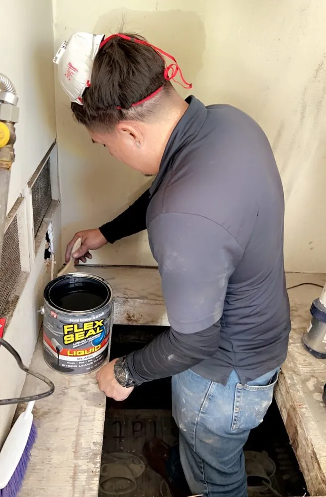 Slide of Patriot Energy