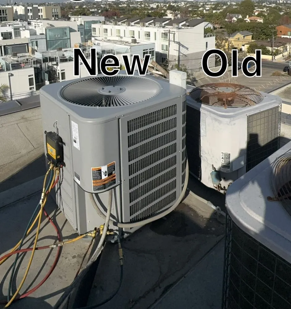 Slide of Patriot Energy