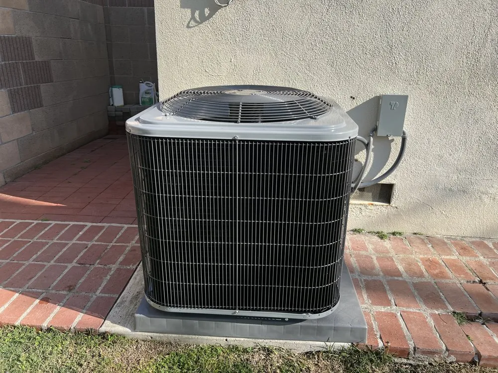 Slide of Patriot Energy