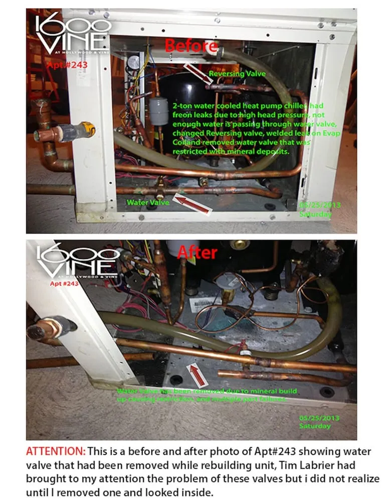 Slide of Patriot Energy