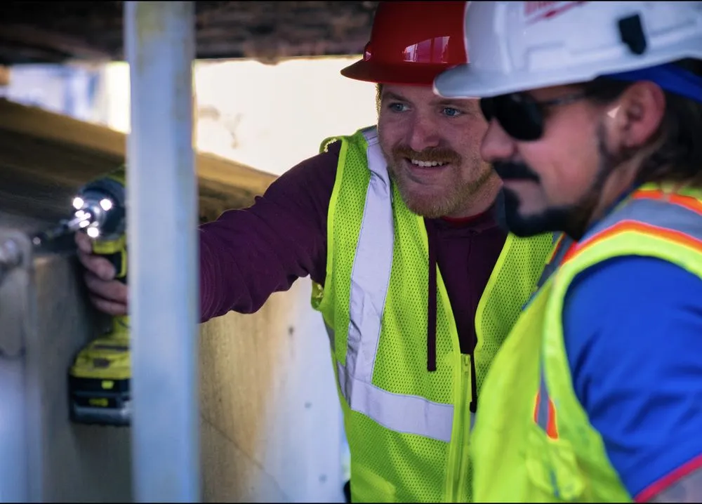 Slide of Patriot Heat & Air