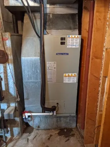 Slide of Patriot Heat & Air