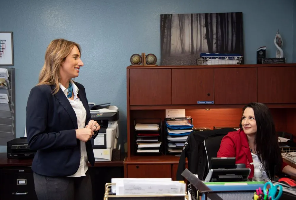 Slide of Patriot Heat & Air