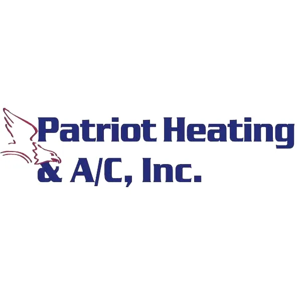 Slide of Patriot Heating & AC