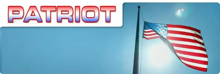 Slide of Patriot Heating & AC