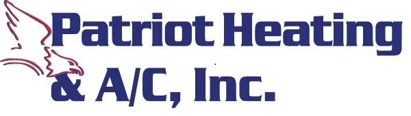 Slide of Patriot Heating & AC
