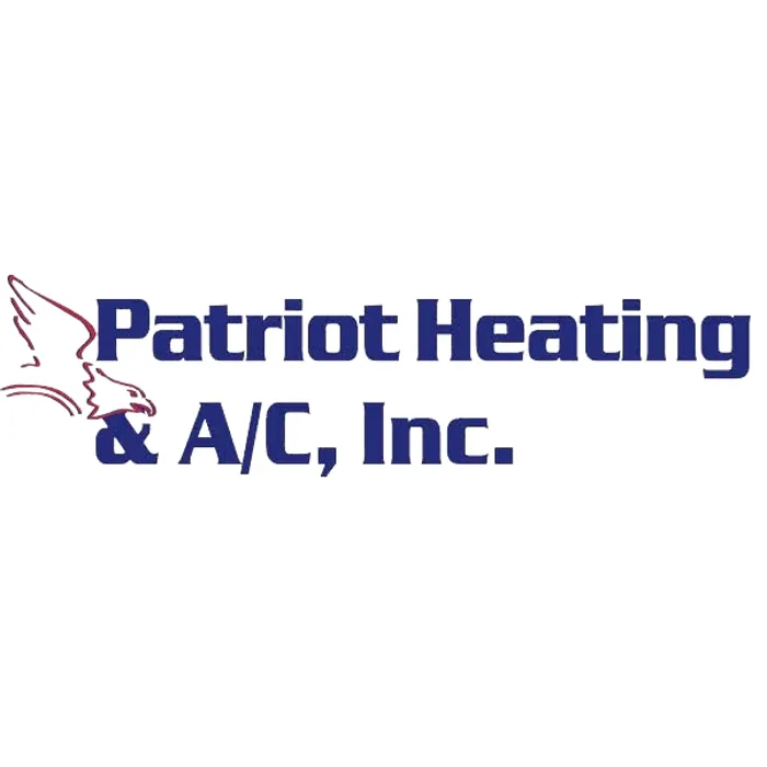 Slide of Patriot Heating & AC