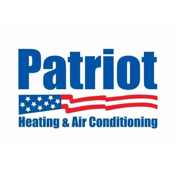 Slide of Patriot Heating & Air Conditioning