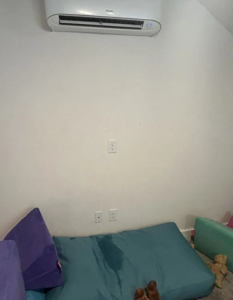 Slide of Patriot Heating & Air