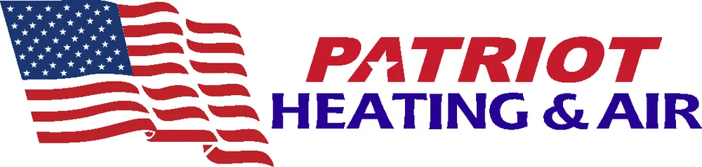 Slide of Patriot Heating & Air
