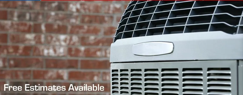 Slide of Patriot Heating & Cooling