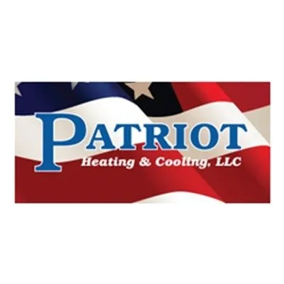 Slide of Patriot Heating & Cooling