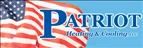 Slide of Patriot Heating & Cooling