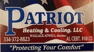 Emergency HVAC installation experts serving Goshen, AL - Patriot Heating & Cooling